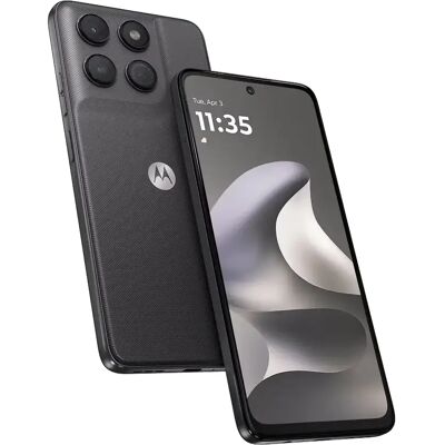 Motorola Moto G37 Power 4/128GB DualSIM szürke PBCD0033CZ Motorola Moto G37 Power 4/128GB DualSIM szürke PBCD0033CZ