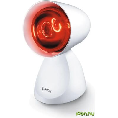 Beurer IL 11 Infravörös lámpa - Állítható - 100W Beurer IL 11 Infravörös lámpa - Állítható - 100W