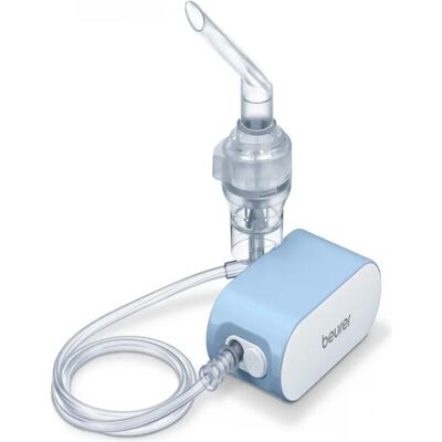 Beurer Nebulizer IH60 - Inhalátor Beurer Nebulizer IH60 - Inhalátor