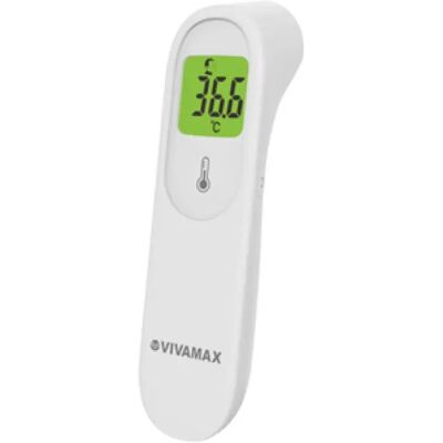VIVAMAX V34 érintés nélküli infravörös lázmérő VIVAMAX V34 érintés nélküli infravörös lázmérő
