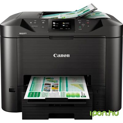 Canon MAXIFY MB5450 Canon MAXIFY MB5450