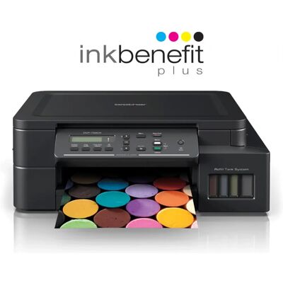 Brother DCP-T520W Brother DCP-T520W