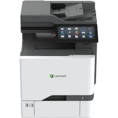 Lexmark CX735adse Lexmark CX735adse
