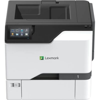 Lexmark CS735de Lexmark CS735de