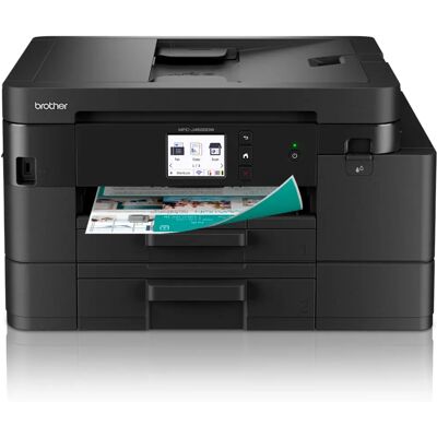 Brother MFC-J4550DW Brother MFC-J4550DW