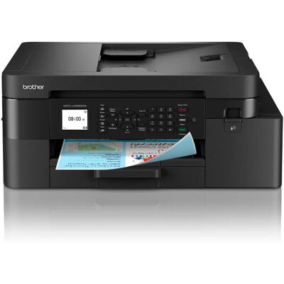 Brother MFC-J4350DW Brother MFC-J4350DW
