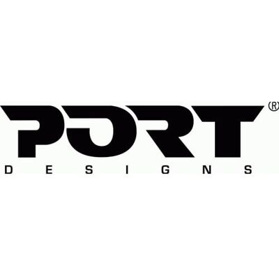 PORT DESIGNS GaN2 AC tápegység ASUS 65W fekete RP0745 904065ASEU PORT DESIGNS GaN2 AC tápegység ASUS 65W fekete RP0745 904065ASEU