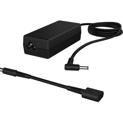 HP 65 W intelligens hálózati adapter H6Y89AA HP 65 W intelligens hálózati adapter H6Y89AA