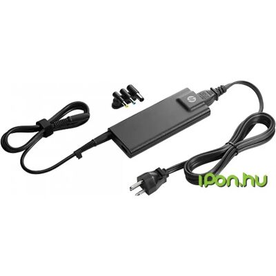HP 90W Slim AC Adapter H6Y83AA HP 90W Slim AC Adapter H6Y83AA