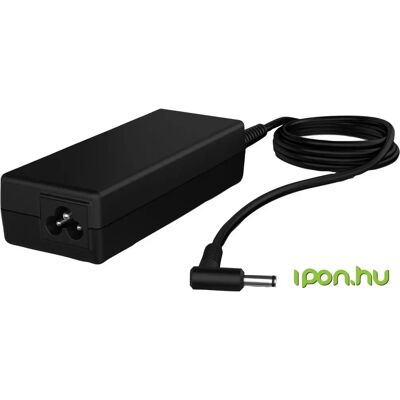 HP 90W Smart Power AC Adapter W5D55AA HP 90W Smart Power AC Adapter W5D55AA