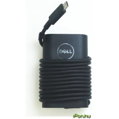 Dell AC adapter 65W USB-C Dell AC adapter 65W USB-C