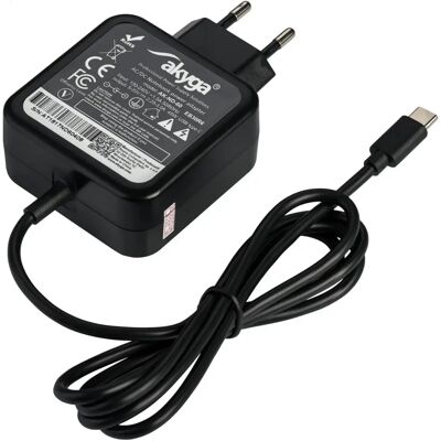 AKYGA AK-ND-60 Power supply AKYGA AK-ND-60 Power supply