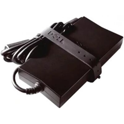 Dell Euro 130-Watt 3-Prong USB-C AC Adapter Dell Euro 130-Watt 3-Prong USB-C AC Adapter