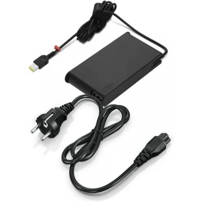 Lenovo Legion Slim 170W AC Adapter (CE) Lenovo Legion Slim 170W AC Adapter (CE)