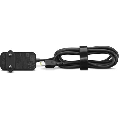 Lenovo 65W USB-C Wall Adapter Lenovo 65W USB-C Wall Adapter