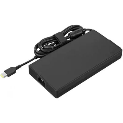 Lenovo Slim 300W AC adaptor (CE) Lenovo Slim 300W AC adaptor (CE)