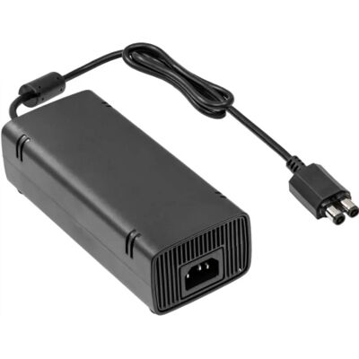 AKYGA Tápegység AK-PD-13 12V / 10.83A 5Vsb / 1A 135W Xbox 360 Slim AKYGA Tápegység AK-PD-13 12V / 10.83A 5Vsb / 1A 135W Xbox 360 Slim