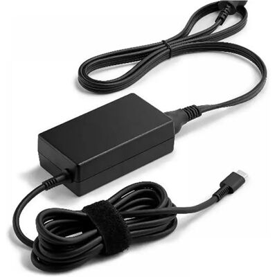 HP 65 W-os USB-C LC tápegység HP 65 W-os USB-C LC tápegység
