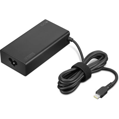 Lenovo 100W AC Adapter (USB Type-C)-EU1/Arabia/Indonesia/ROK Lenovo 100W AC Adapter (USB Type-C)-EU1/Arabia/Indonesia/ROK