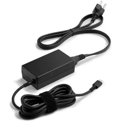 HP 65 W-os halogénmentes LC USB-C váltóáramú adapter HP 65 W-os halogénmentes LC USB-C váltóáramú adapter