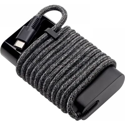 HP USB-C-s 65 W-os laptoptöltő HP USB-C-s 65 W-os laptoptöltő