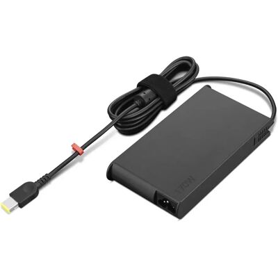 Lenovo ThinkStation Slim 170W AC Adapter (Slim tip)-EU Lenovo ThinkStation Slim 170W AC Adapter (Slim tip)-EU