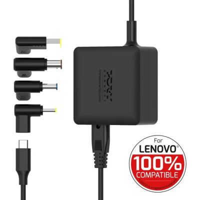 PORT DESIGNS GaN2 AC tápegység Lenovo 65W fekete RP0747 904065LEEU PORT DESIGNS GaN2 AC tápegység Lenovo 65W fekete RP0747 904065LEEU