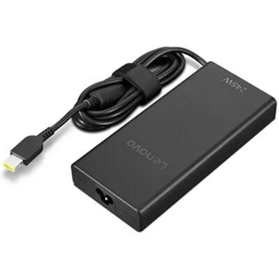 Lenovo 245W AC Adapter (Slim tip)-EU GX21T87702 Lenovo 245W AC Adapter (Slim tip)-EU GX21T87702
