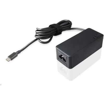 Lenovo 45W USB-C hálózati adapter GX20N20875 Lenovo 45W USB-C hálózati adapter GX20N20875
