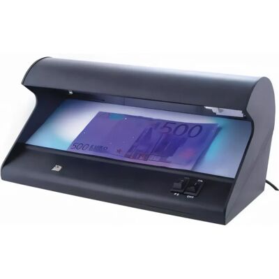 OEM DL109 bankjegyvizsgáló UV és vízjel vizsgálat OEM DL109 bankjegyvizsgáló UV és vízjel vizsgálat