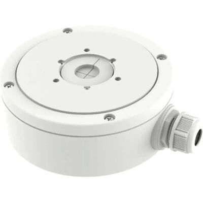 HIKVISION DS-1280ZJ-S kötődoboz fehér HIKVISION DS-1280ZJ-S kötődoboz fehér