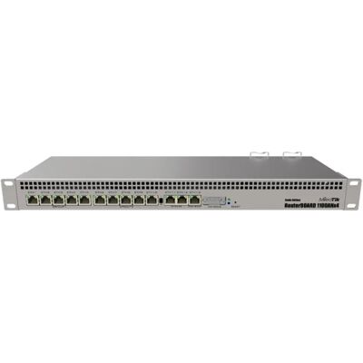 MIKROTIK RB1100AHx4 MIKROTIK RB1100AHx4