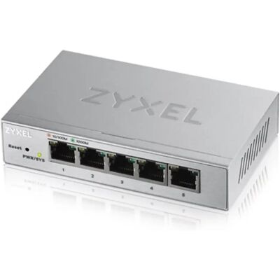 Zyxel GS1200-5 Zyxel GS1200-5