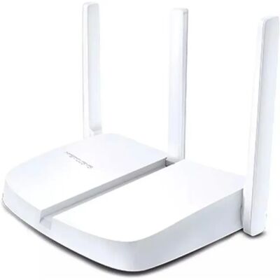 MERCUSYS MW305R 300Mbps Wireless N Router MERCUSYS MW305R 300Mbps Wireless N Router