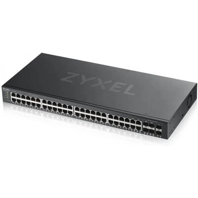 Zyxel GS1920-48v2 48-port GbE Smart Managed Switch Zyxel GS1920-48v2 48-port GbE Smart Managed Switch