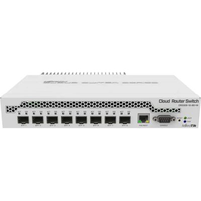 MIKROTIK CRS309-1G-8S+IN MIKROTIK CRS309-1G-8S+IN