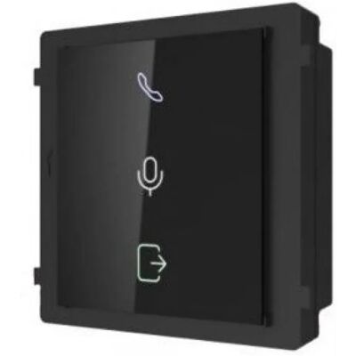 HIKVISION DS-KD-IN KD8 Series Pro jelzőmodul HIKVISION DS-KD-IN KD8 Series Pro jelzőmodul