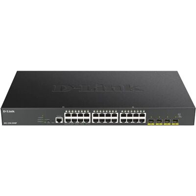 D-Link DGS-1250-28XMP D-Link DGS-1250-28XMP