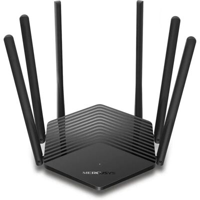 MERCUSYS MR50G AC1900 Wireless Dual Band Gigabit Router MERCUSYS MR50G AC1900 Wireless Dual Band Gigabit Router