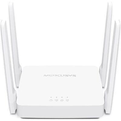 MERCUSYS AC10 AC1200 Wireless Dual Band Router MERCUSYS AC10 AC1200 Wireless Dual Band Router