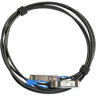 MIKROTIK XS+DA0001 Cable MIKROTIK XS+DA0001 Cable