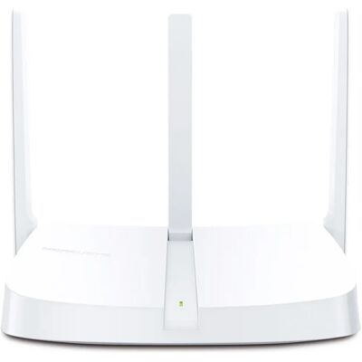 MERCUSYS MW306R 300Mbps Wireless N Router MERCUSYS MW306R 300Mbps Wireless N Router