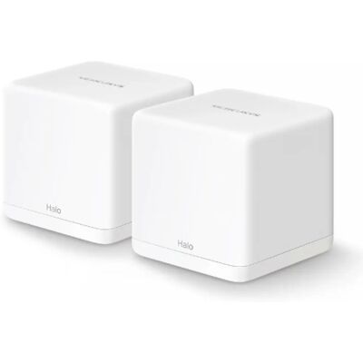 MERCUSYS HALO H30G AC1300 Mesh 2db MERCUSYS HALO H30G AC1300 Mesh 2db