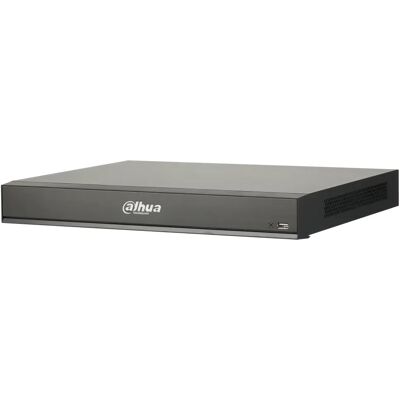 DAHUA NVR5216-8P-I/L NVR Rögzítő 16ch DAHUA NVR5216-8P-I/L NVR Rögzítő 16ch