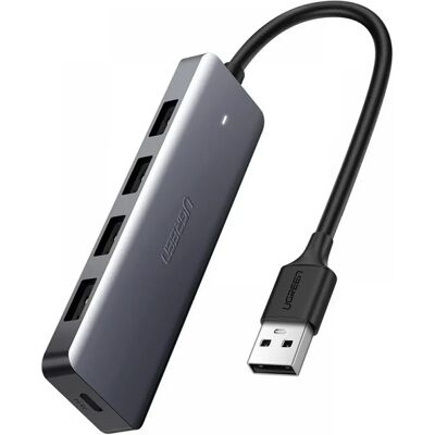 UGREEN CM219 USB 3.0 HUB UGREEN CM219 USB 3.0 HUB