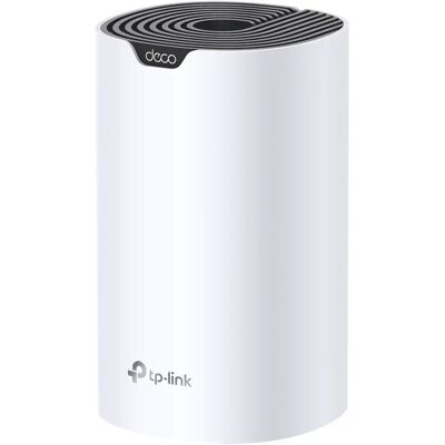 TP-Link Deco S7 AC1900 Whole Home Mesh Wi-Fi System 1 db TP-Link Deco S7 AC1900 Whole Home Mesh Wi-Fi System 1 db