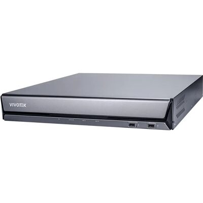 Vivotek ND9542P Hálózati videófelvevő - 32 csatorna, 4 HDD, AI, 4K Vivotek ND9542P Hálózati videófelvevő - 32 csatorna, 4 HDD, AI, 4K