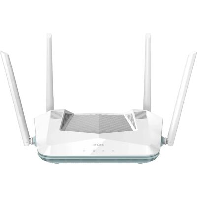 D-Link R32 AX3200 Smart Router D-Link R32 AX3200 Smart Router