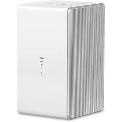 MERCUSYS MB110-4G 300Mbps Wireless N 4G LTE Router MERCUSYS MB110-4G 300Mbps Wireless N 4G LTE Router