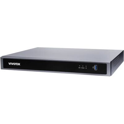 VIVOTEK ND9426P 16 cstornás NVR PoE VIVOTEK ND9426P 16 cstornás NVR PoE